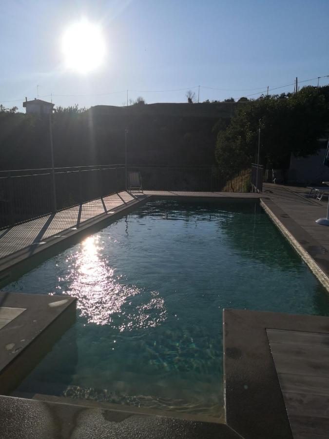 Da Fabiana Bed & Breakfast Bossolasco Exterior photo