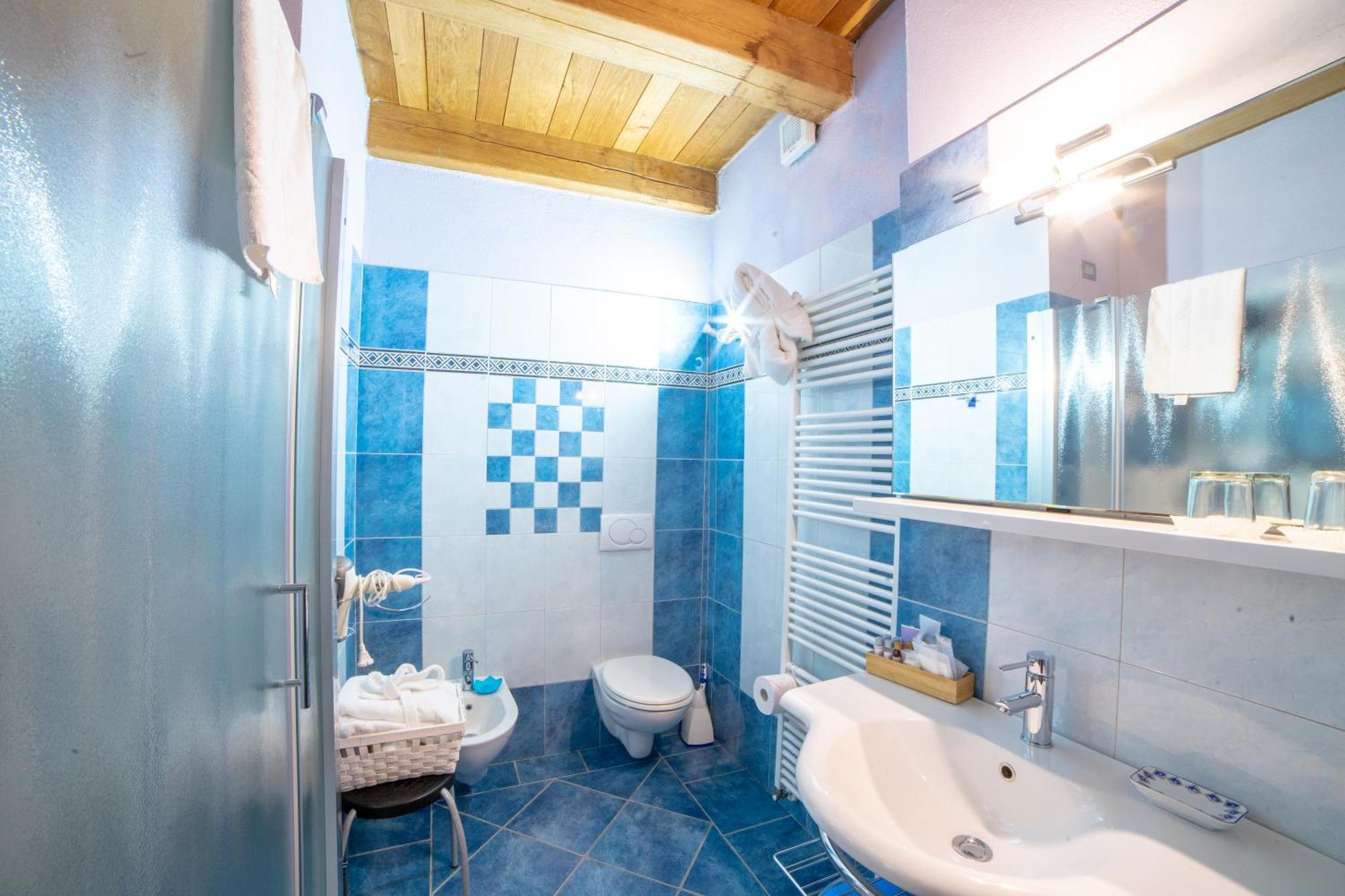 Da Fabiana Bed & Breakfast Bossolasco Exterior photo