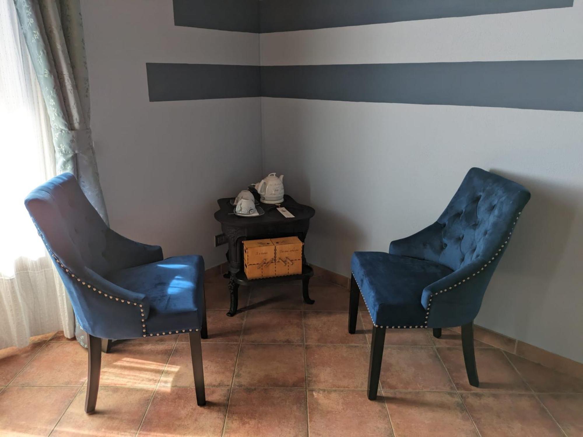 Da Fabiana Bed & Breakfast Bossolasco Exterior photo