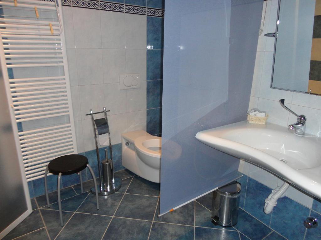 Da Fabiana Bed & Breakfast Bossolasco Room photo