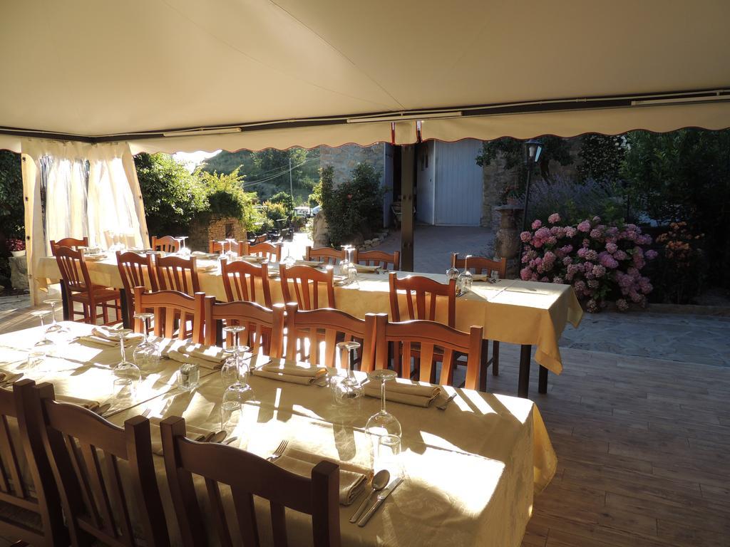Da Fabiana Bed & Breakfast Bossolasco Exterior photo