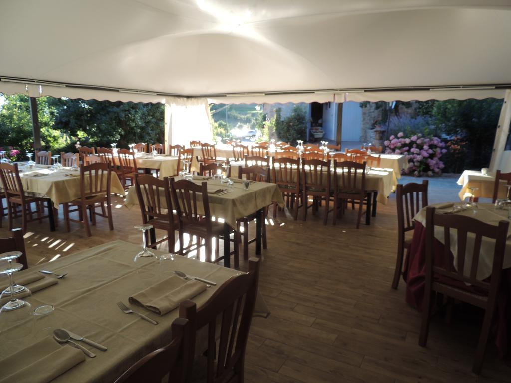 Da Fabiana Bed & Breakfast Bossolasco Exterior photo
