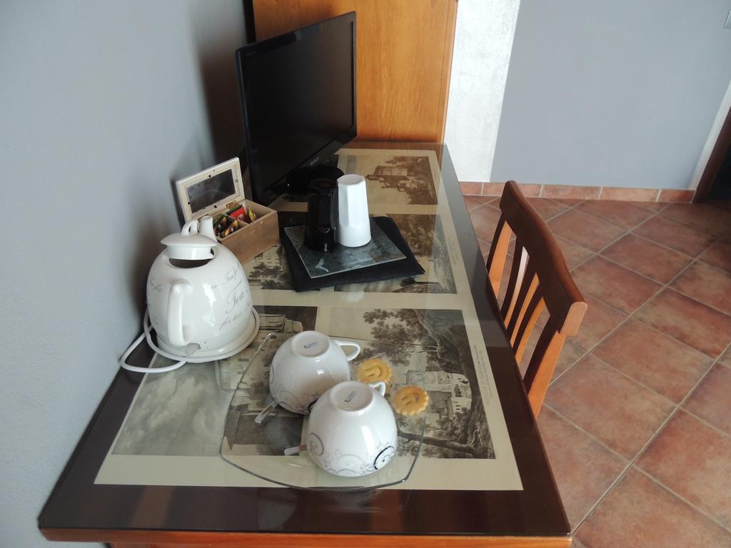 Da Fabiana Bed & Breakfast Bossolasco Exterior photo
